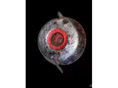 CONE DE TRANSPORT 40MM