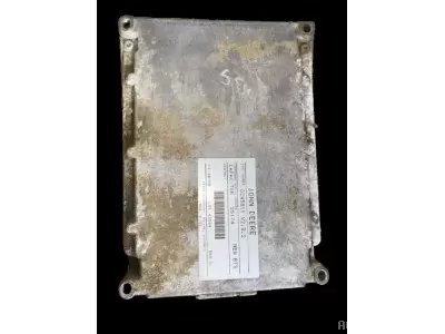 CONTROLEUR BALEMASTER   V2.8.2