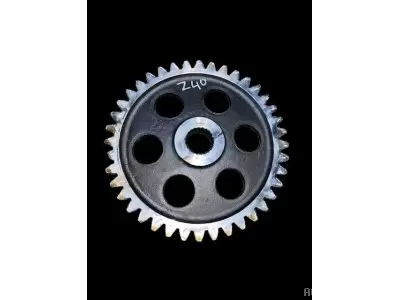 PIGNON LATERAL Z40