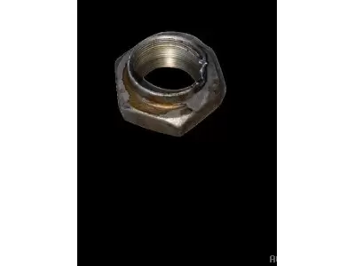 ECROU  40X1.5 H = 24