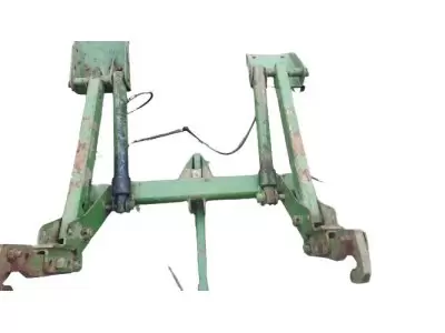 RELEVAGE HYDRAULIQUE ARRIERE