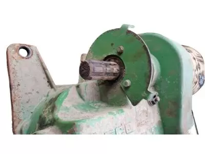 BOITIER COMPLET OCCASION