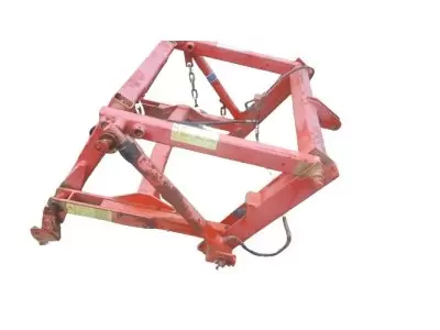 RELEVAGE ARRIERE HYDRAULIQUE 2 VERINS HA-HR 