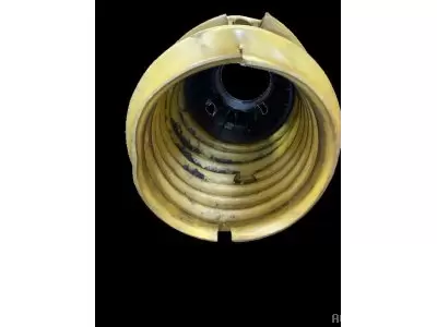 SOUFFLET DE PROTECTION 