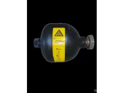 ACCUMULATEUR 1L TS-10/80 