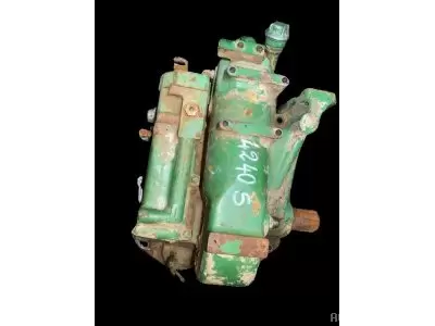 BLOC DE RELEVAGE ARRIERE 