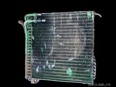 RADIATEUR D'HUILE 
