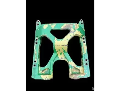 SUPPORT DE PONT AVANT 