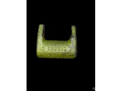 CHAPE DE FREIN A MAIN 