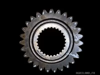 PIGNON Z27 DE FREIN À MAIN