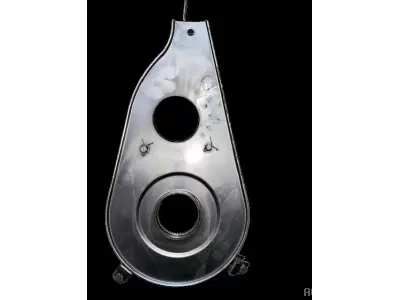 PIGNON Z39 AVEC TOLE D'HABILLAGE 