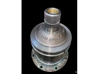 EMBRAYAGE MULTIDISQUE 