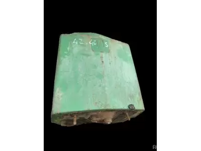 RESERVOIR À CARBURANT