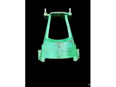 SUPPORT DE BERCEAU AVANT 