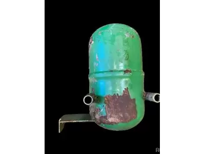 RESERVOIR HYDRAULIQUE 