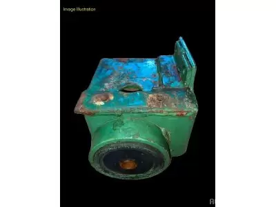 SUPPORT DE CABINE DROIT