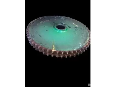 PIGNON À CHAINE Z57/57