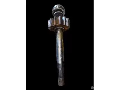 ARBRE D'ENTRAINEMENT 