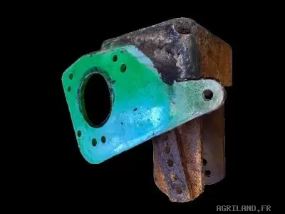 GUIDE DU TENDEUR DE CHAINE 