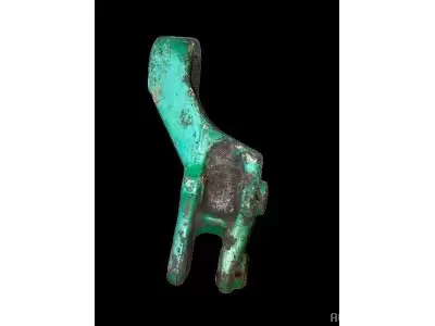 BRAS SUPERIEUR DE RELEVAGE GAUCHE 