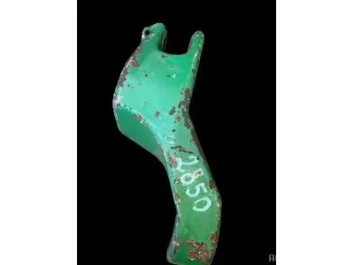 BRAS SUPERIEUR DE RELEVAGE DROIT