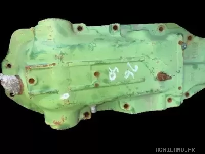 BLOC DE RELEVAGE ARRIERE 