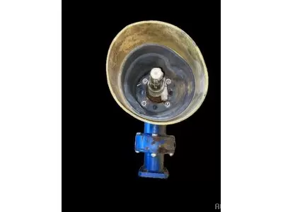 BOITIER RENVOI D'ANGLE COMER