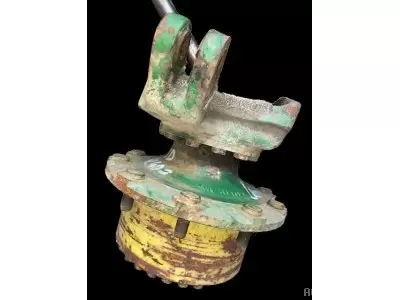 REDUCTEUR AV GAUCHE AVEC CARDAN APL 3054