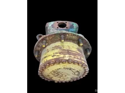 REDUCTEUR AV DROIT AVEC CARDAN APL 3054