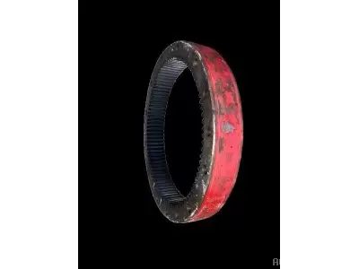 COURONNE DE REDUCTEUR ARRIERE 