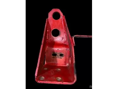 CONSOLE DE CABINE GAUCHE 