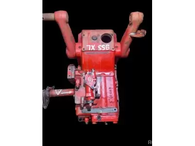 BRAS DE RELEVAGE DROIT ET GAUCHE 