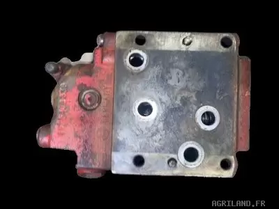 CORPS DE DISTRIBUTEUR