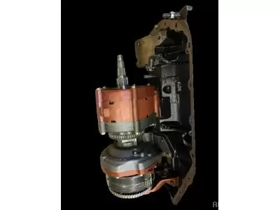 PIECES DE BOITE DE VITESSE SANS BOITIER ELECTRONIQUE 