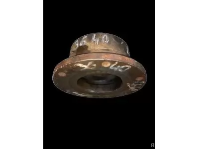 PALIER SANS ROULEMENT DE DIFFERENTIEL ARRIERE