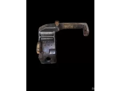 FOURCHETTE DE CHANGEMENT DE GAMME