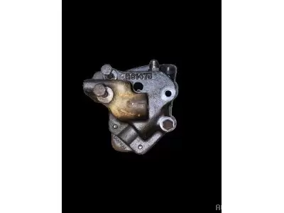 COLLECTEUR DE POMPE A HUILE DE BOITE 