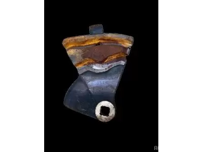 CAME DE LEVIER DE VITESSE 