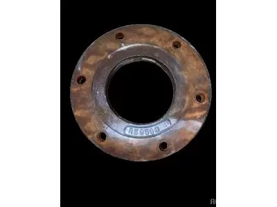 PALIER SANS ROULEMENT DE DIFFERENTIEL ARRIERE