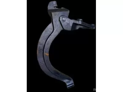 BRAS DE CONTROLE D'EFFORT 