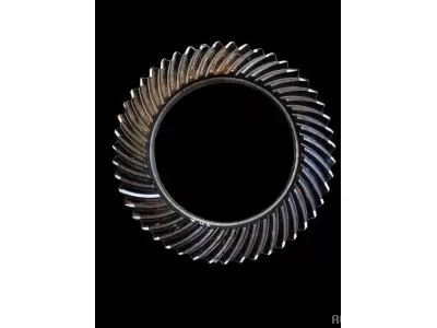 COURONNE CONIQUE Z47