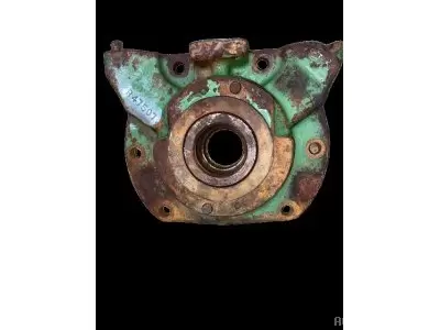 PALIER DE PRISE DE FORCE 