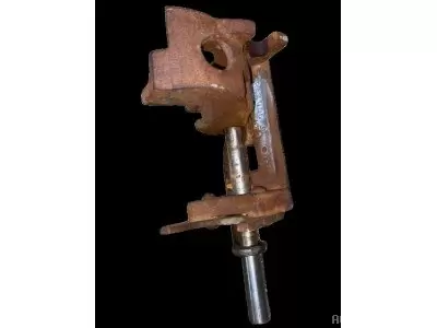 FOURCHETTE DE CHANGEMENT DE VITESSE