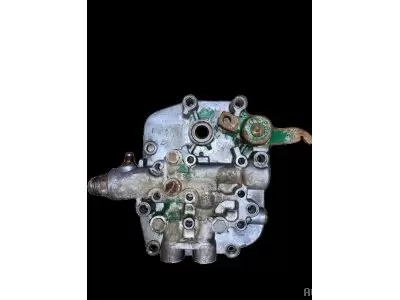 VALVE DE COMMANDE D'EMBRAYAGE 