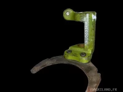 FOURCHETTE DE VITESSE