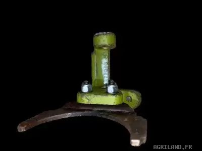 FOURCHETTE DE CHANGEMENT DE VITESSE