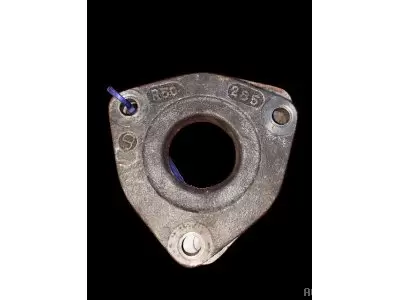 PALIER D'ARBRE INTERMEDIAIRE