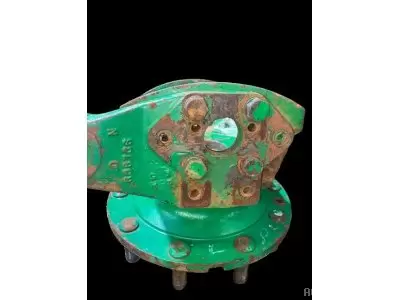 ENSEMBLE CARTER PIVOT D ET G + MOYEU 