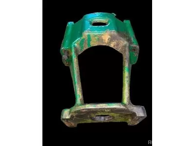 APPUI DE POMPE HYDRAULIQUE 