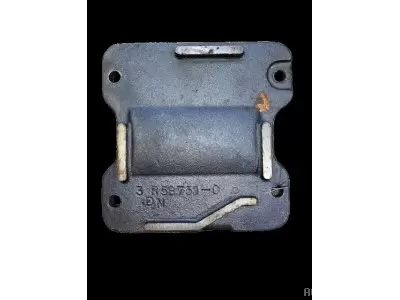 COUVERCLE DU BLOC DE RELEVAGE 